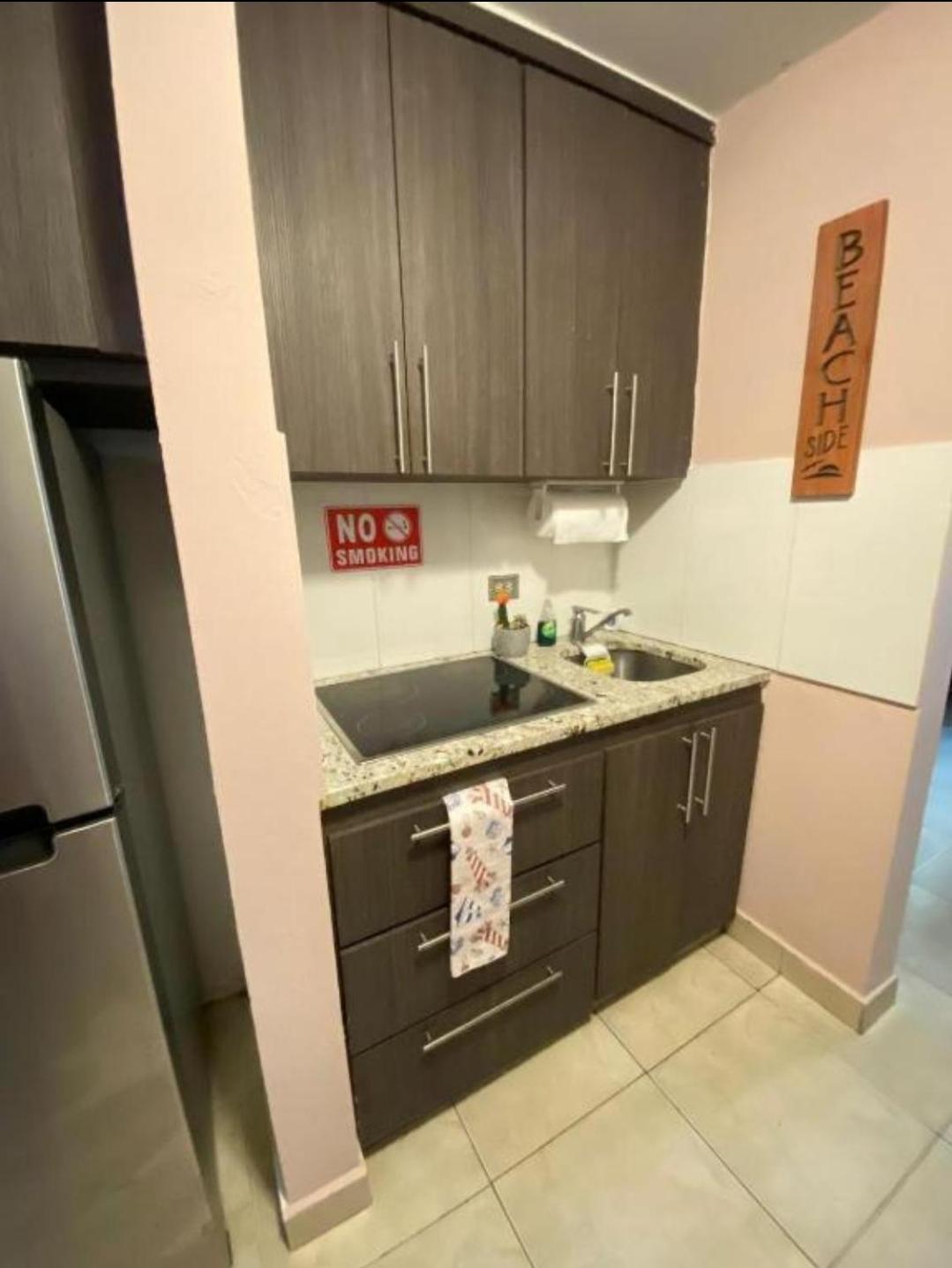 Ivt Apartamento San Juan