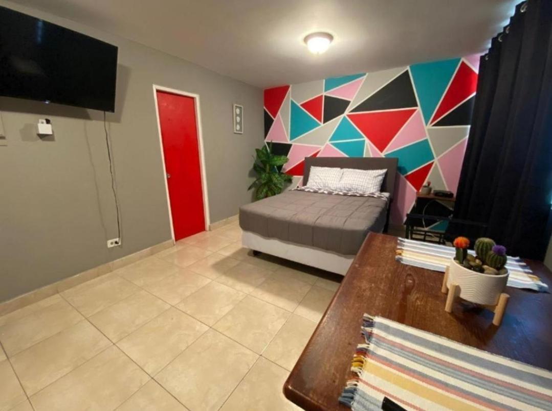 Apartamento Ivt