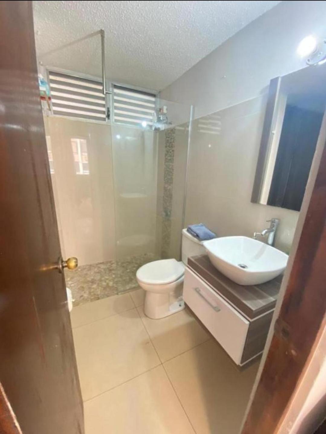 Ivt Apartamento San Juan