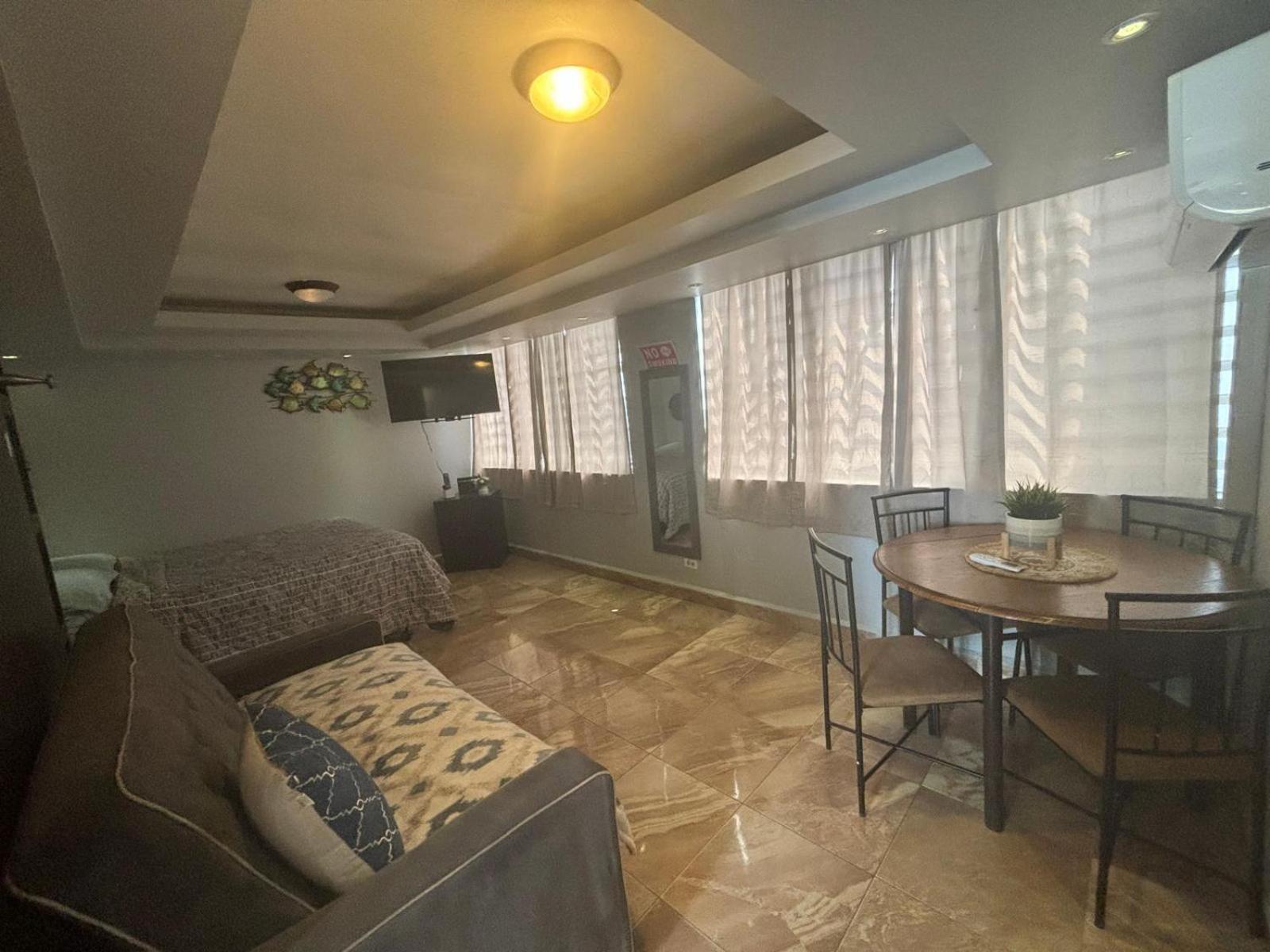 Ivt Apartamento