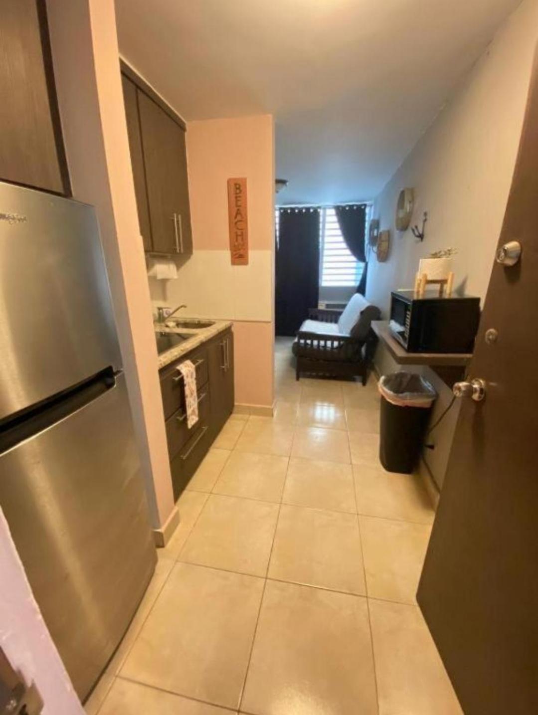 Apartamento Ivt San Juan