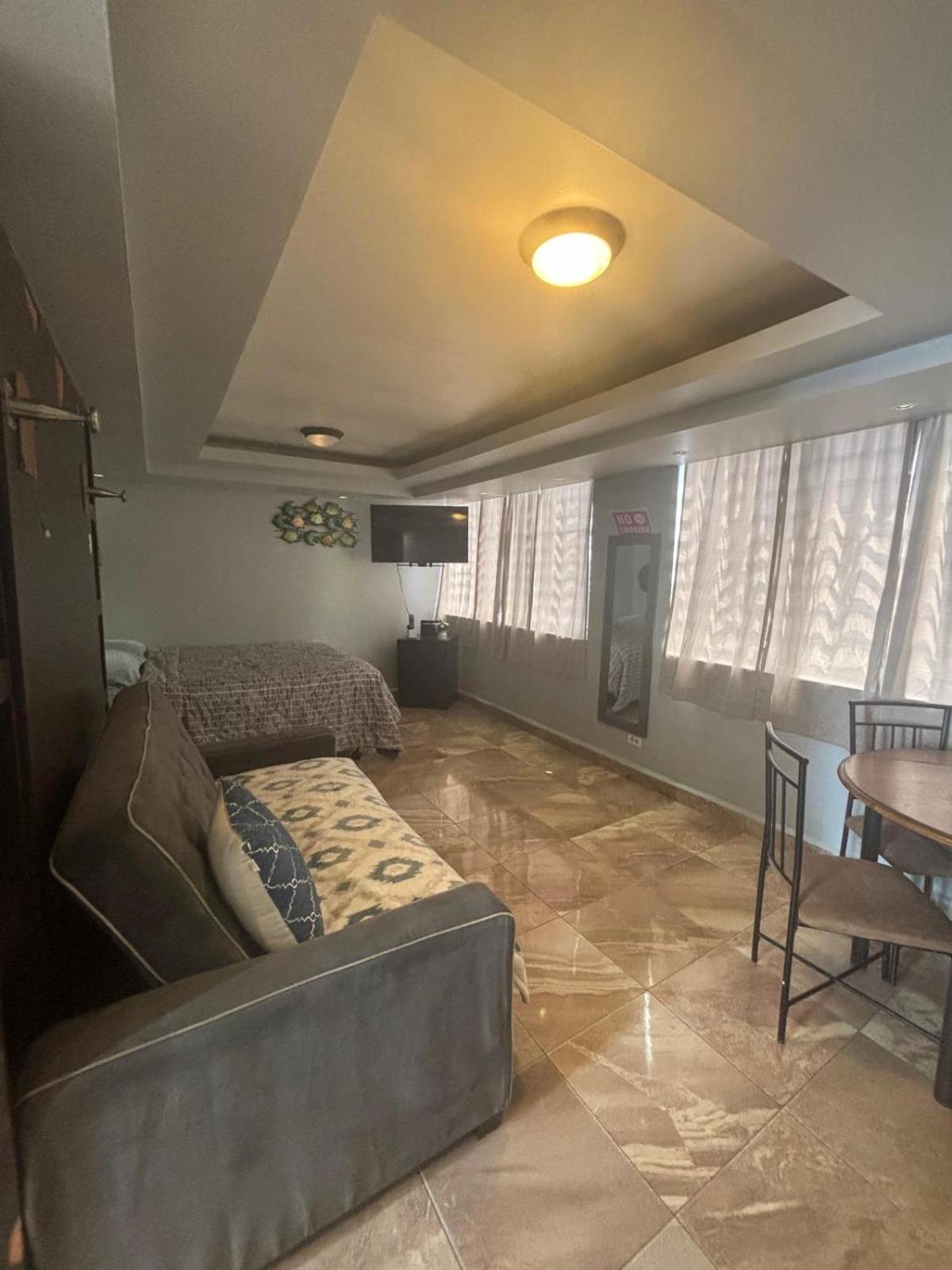 Apartamento Ivt *