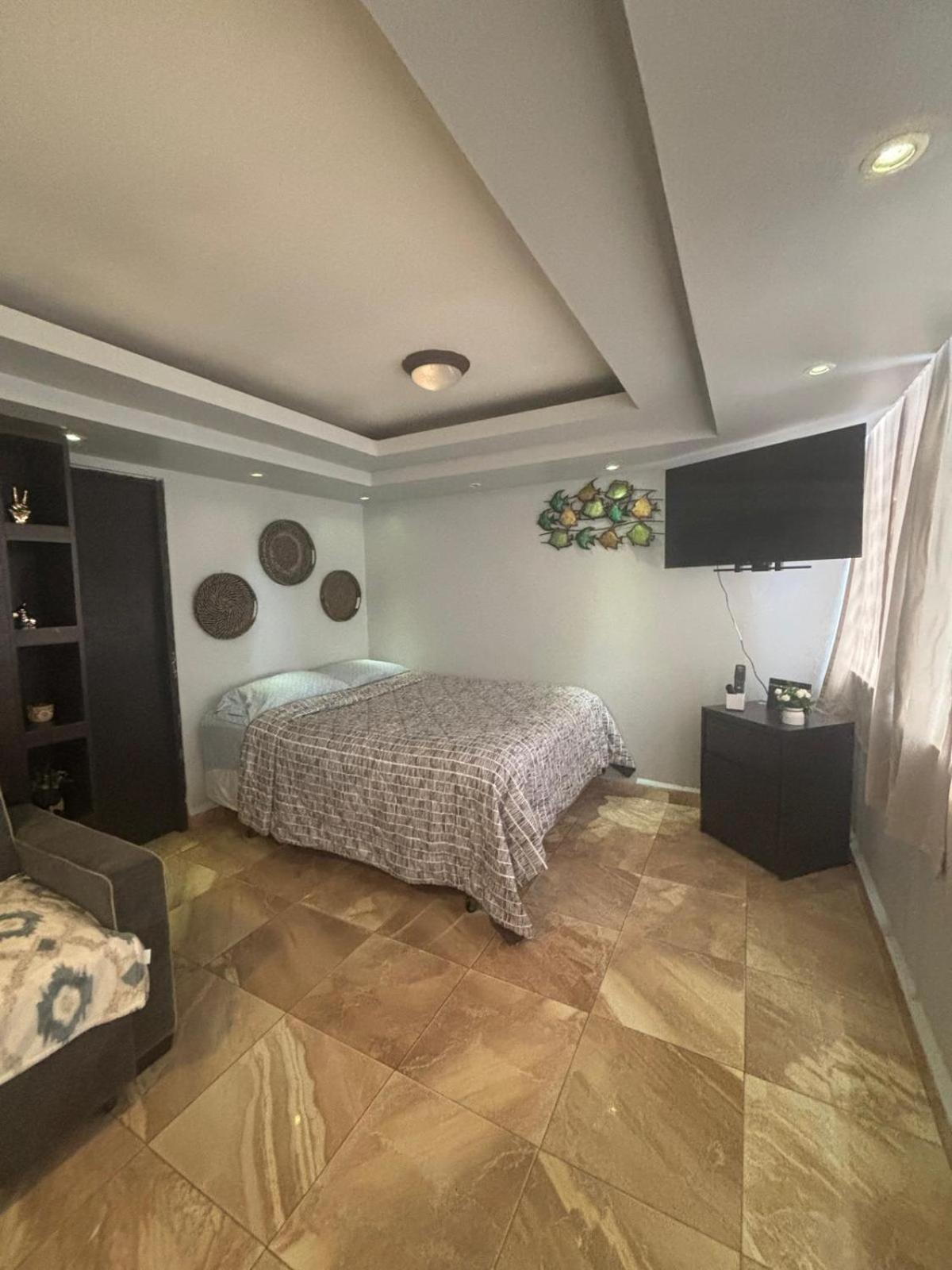 Apartamento Ivt