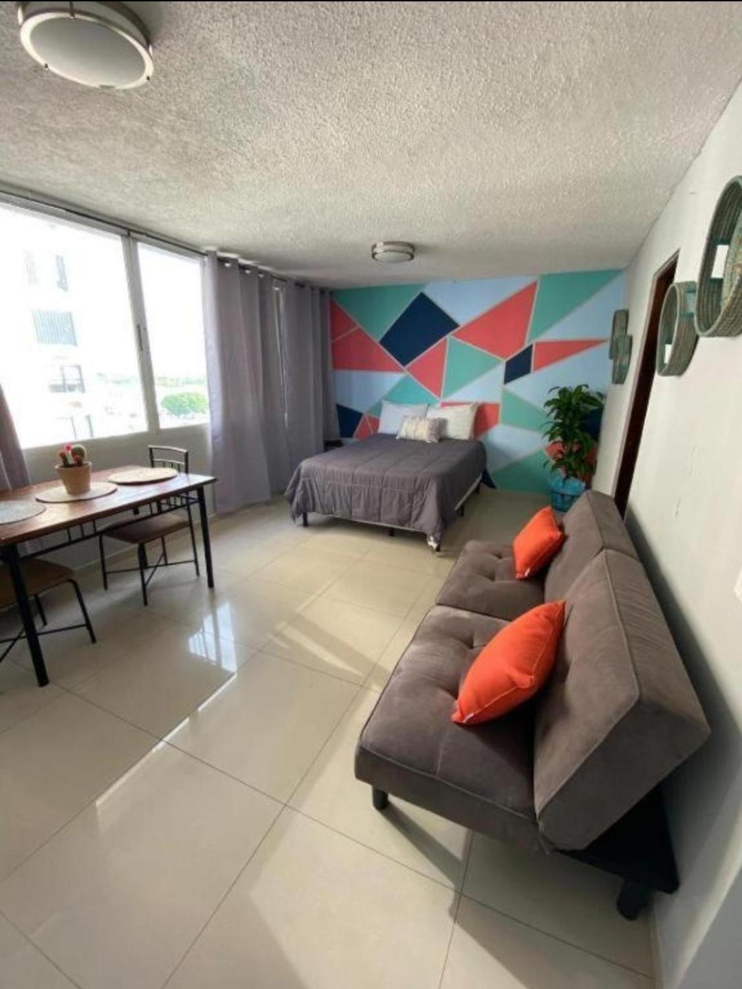 Apartment Ivt San Juan